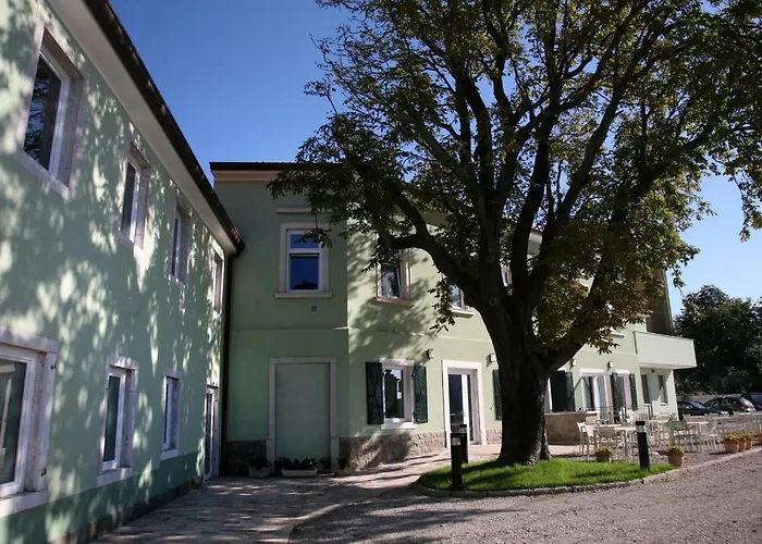 Bizjak L'Agriturismo