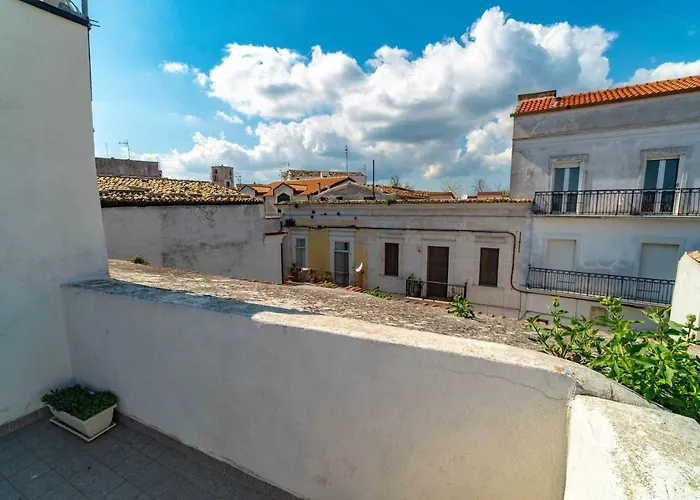 B&B Corte Giordani