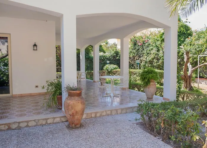 Isabel House