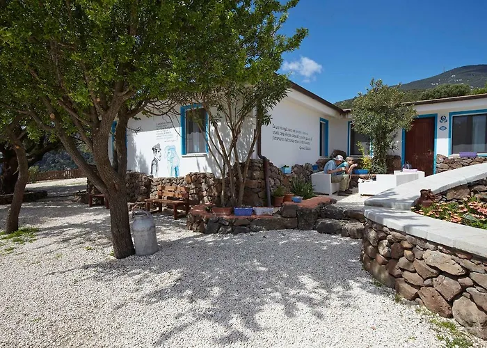 Agriturismo Codula Fuili