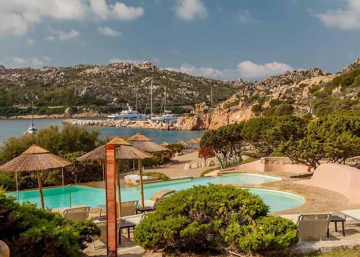 Cala Lunga
