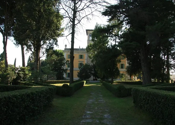 La Villa La Torre Di Pila Pila 