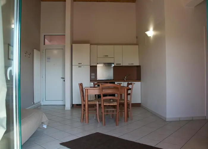 Residence Mosaico