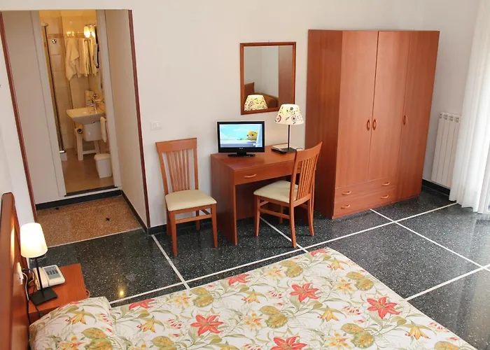 Hotel Serena