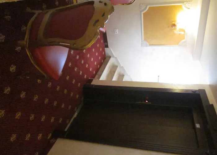 Hotel Guerra