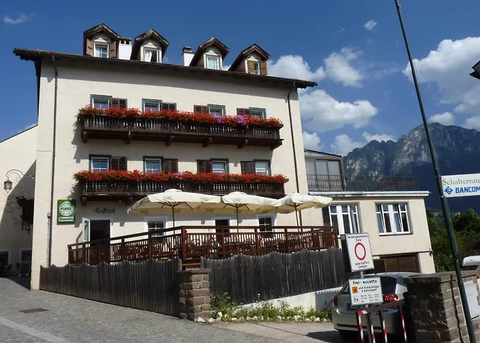 Gasthof Albergo Kreuzwirt