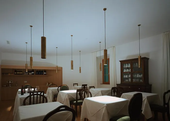 Hotel Gasthof Grüner Baum Glurns