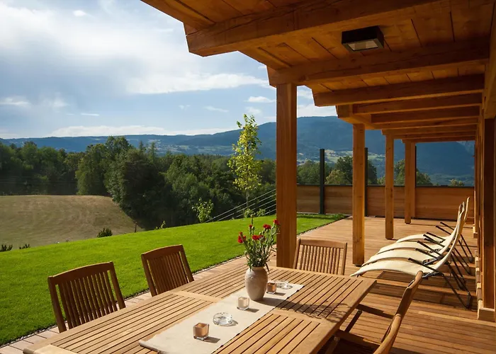 Dosserhof