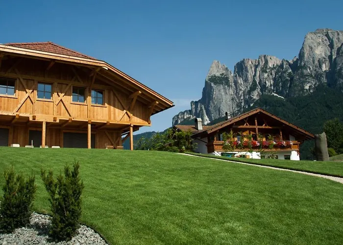 Dosserhof Völs am Schlern