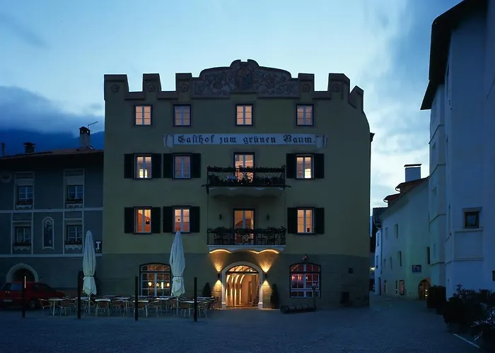 Gasthof Grüner Baum