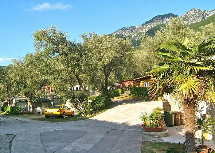 Aquacamp