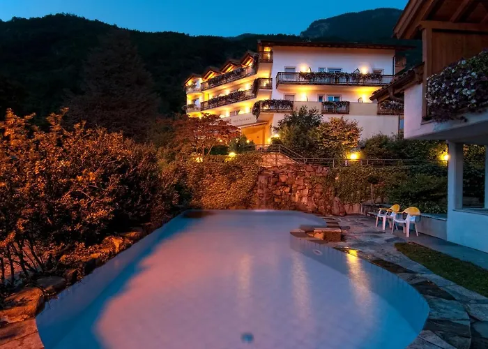 Hotel Rotwand Leifers