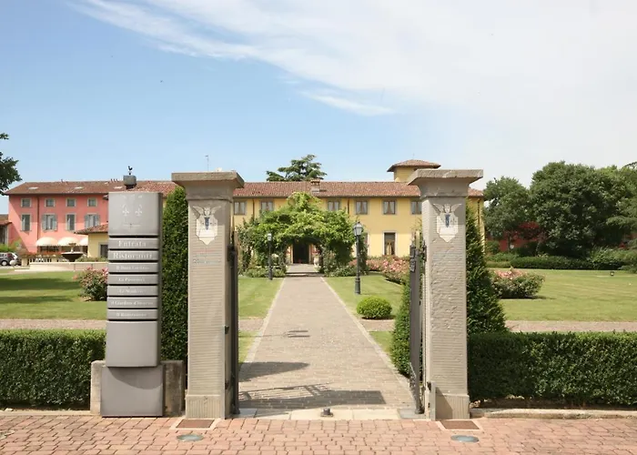 Bes Bergamo La Muratella