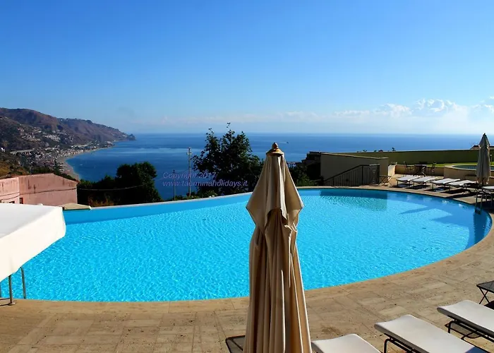 Panoramic - Holidays
