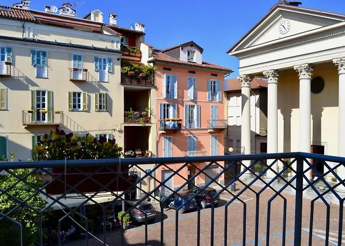 La Mia Casa