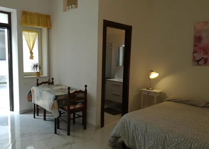 Casa Margherita piano terra