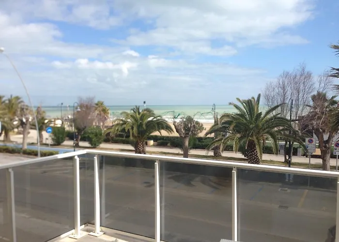 Residenza Le Terrazze