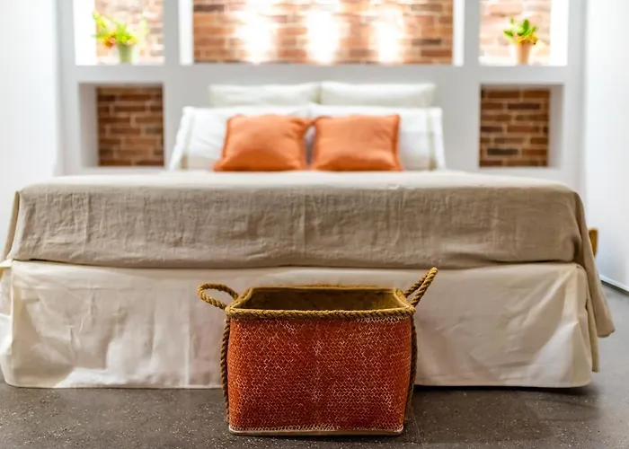 Villa Maria Pia - Boutique B&B & Breakfast Experience