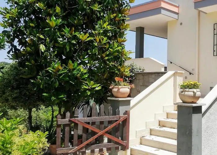 La Dimora Di Zia Katia