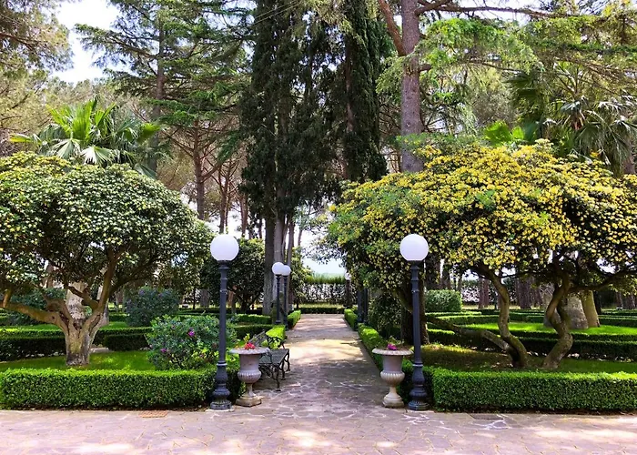 Villa Antica