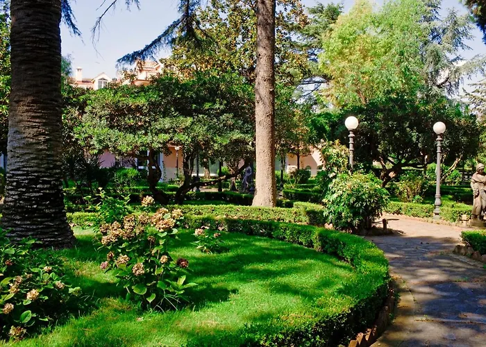 Villa Antica