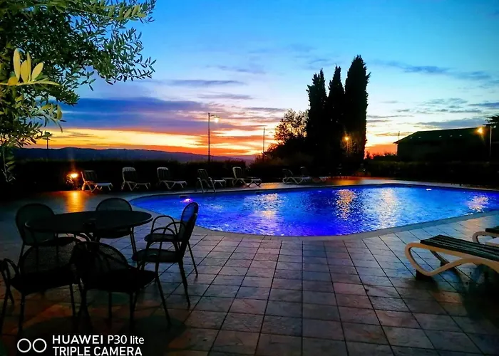 Hotel La Terrazza RESTAURANT&SPA