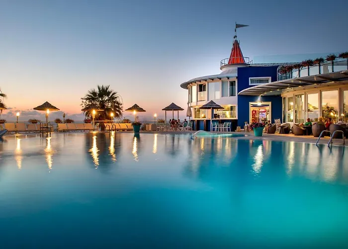 Hotel Villaggio Stromboli
