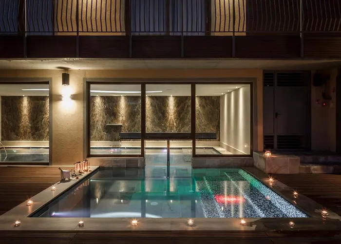 Resort&Spa Miramonti