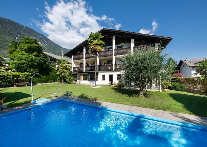 Pension Weingarten