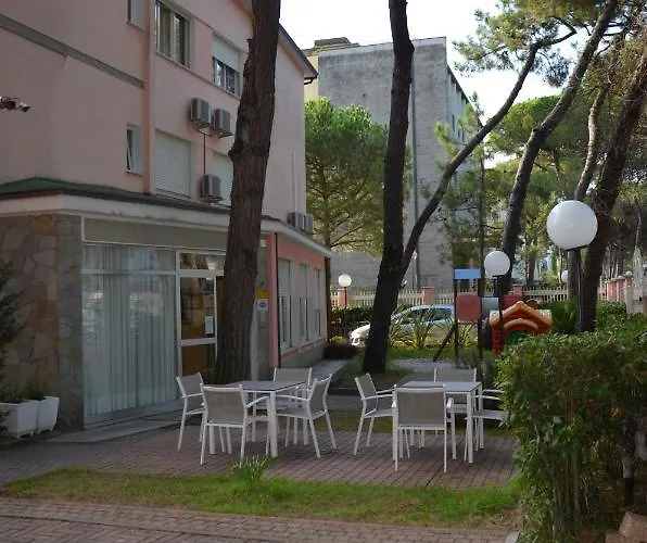 Garnì Garten