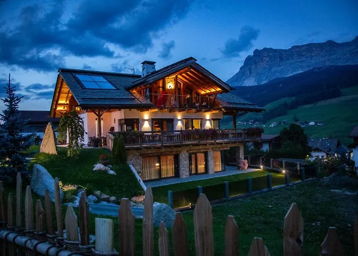 Chalet Stefan - s
