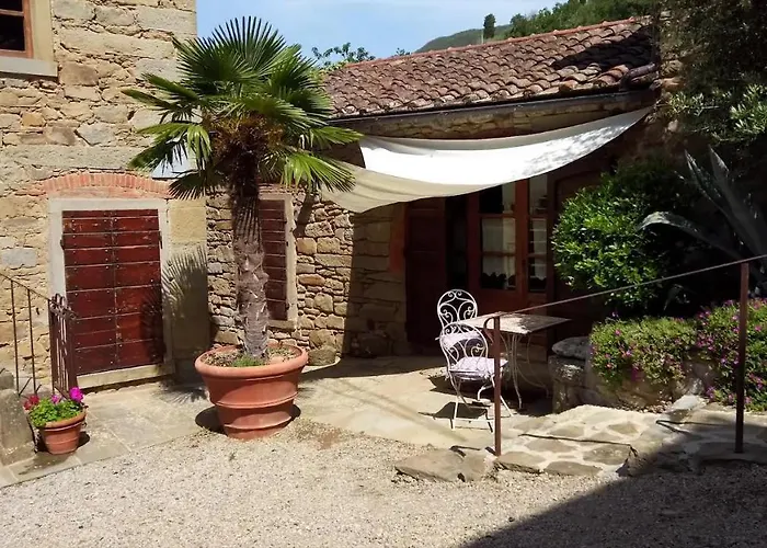Borgo Dolci Colline Spa E Relax