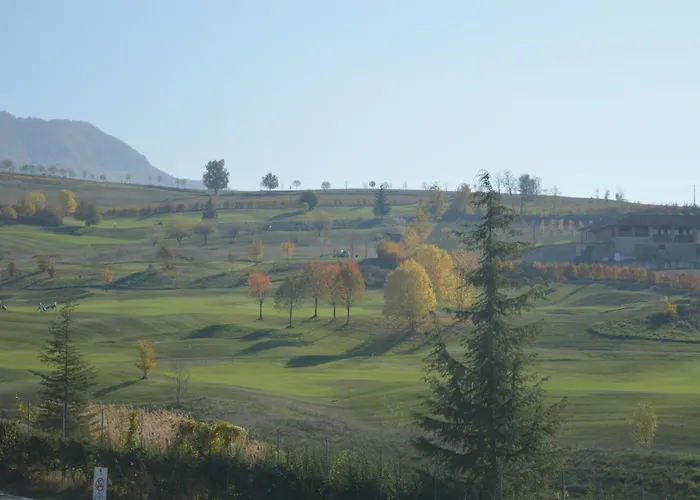 Golf Valcurone
