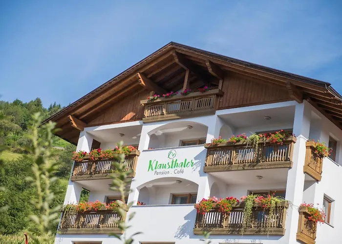 Pension Klausthaler