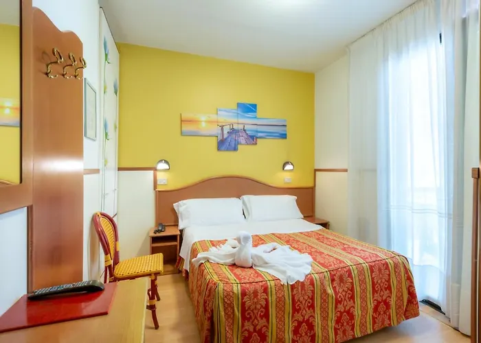 Hotel Harry's Lido di Jesolo