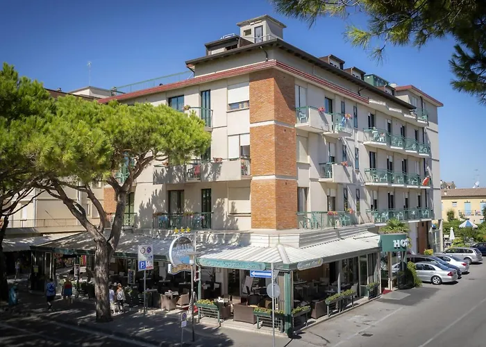 Hotel Harry's