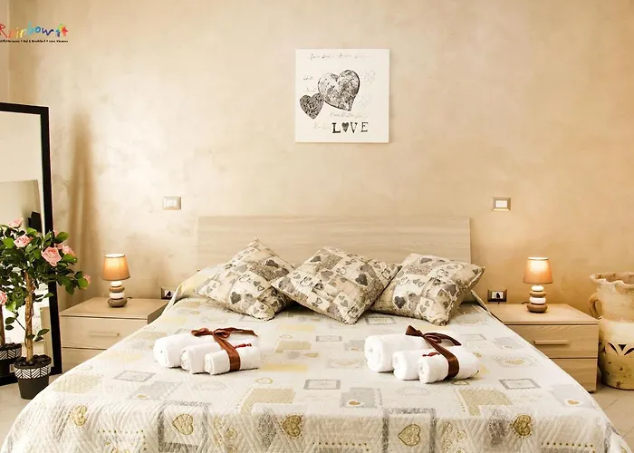 B&B L'Olimpo