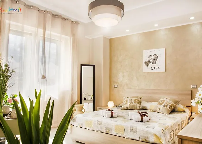 B&B L'Olimpo