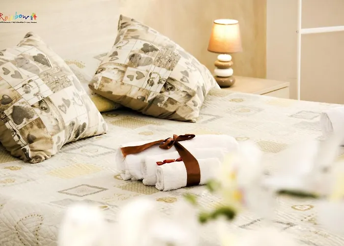 B&B L'Olimpo