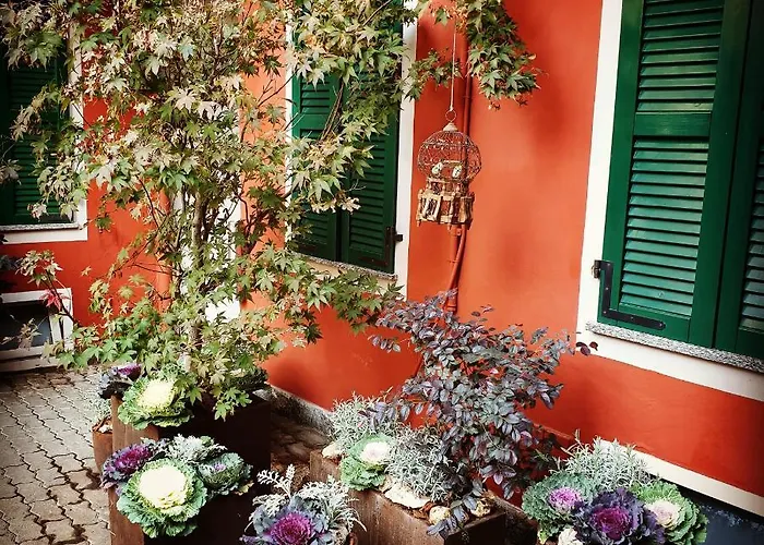 B&B Arcobaleno Affittacamere Rainbow