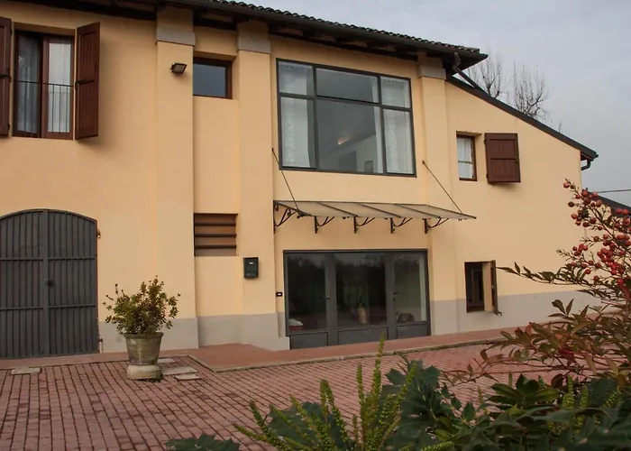 Agriturismo La Sosta Dell'Idice