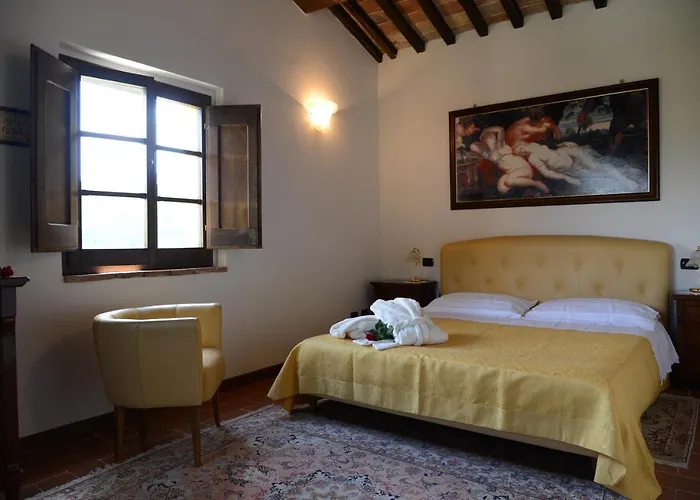 Borgo Dei Sapori