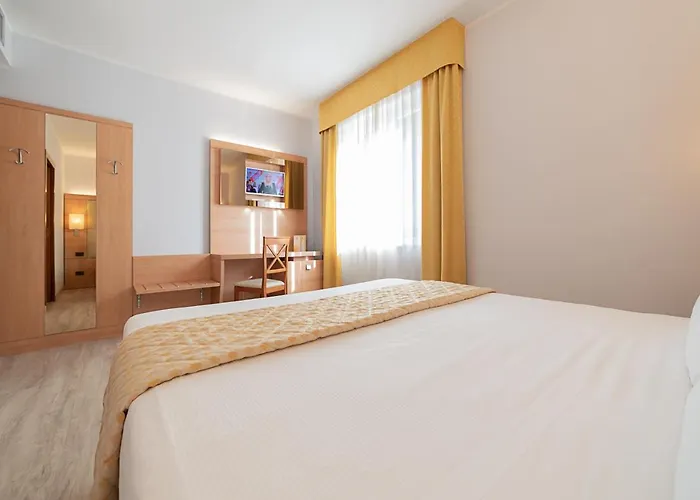 Hotel Gardenia & Villa Charme Adults Friendly 4Star Service Bardolino