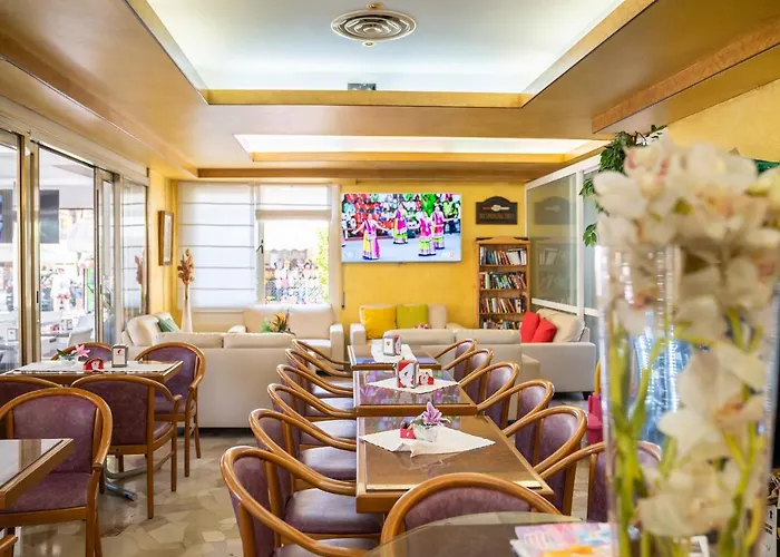Hotel Harry's