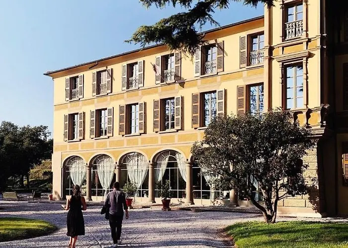 Villa Biondelli Wine&Suites