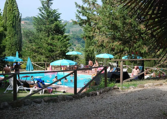 Casalta Di Sotto - Agriturismo