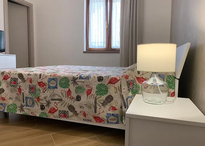 Casa Della Nonna