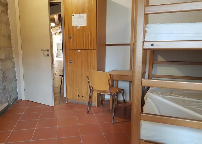 Youth Hostel Verona