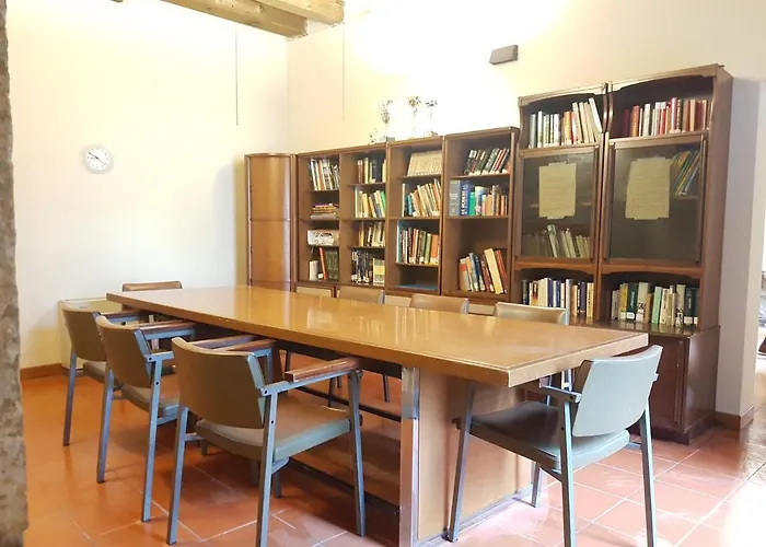 Youth Hostel Verona