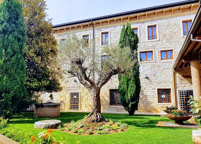 Youth Hostel Verona